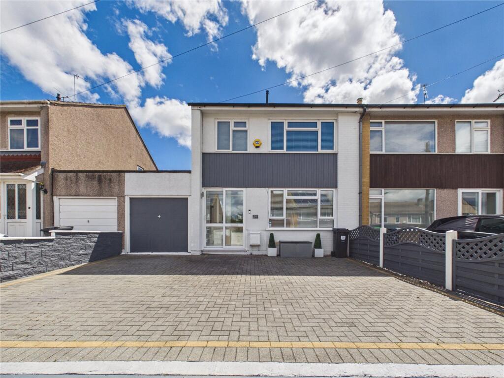 Main image of property: Heath Rise, Cadbury Heath, Bristol, BS30