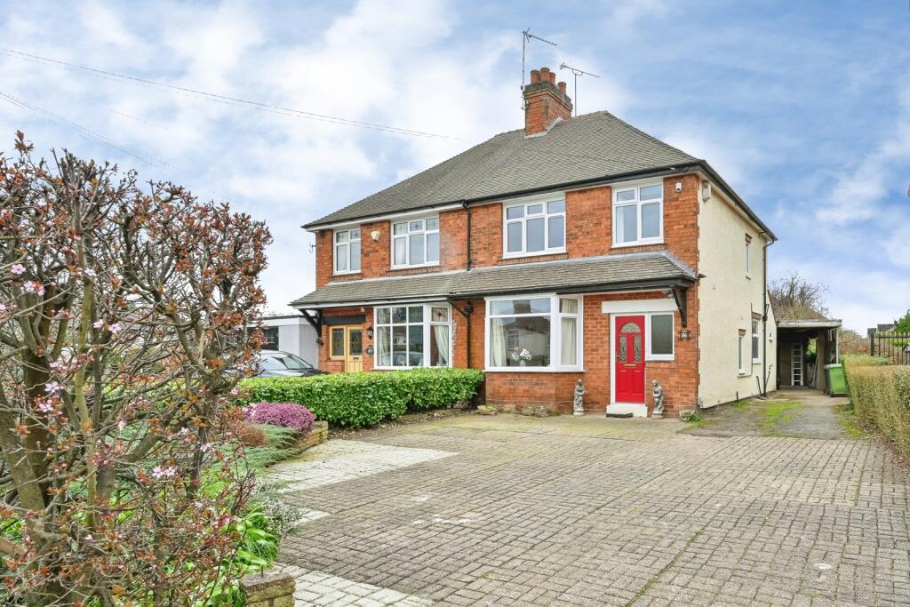 Main image of property: Queensville, Stafford, Staffordshire, ST17