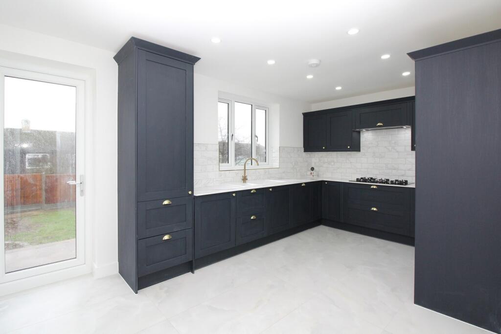 Main image of property: Preston Road, RM3