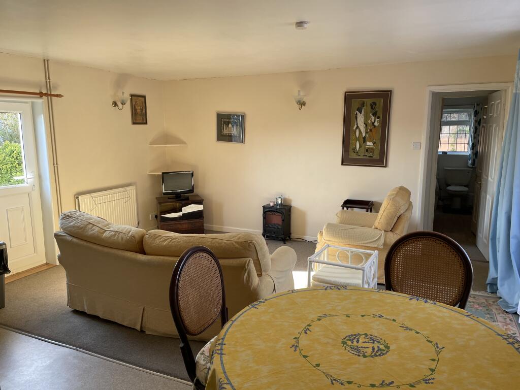 Main image of property: Wayside, Chittoe Heath, Bromham, Wiltshire
