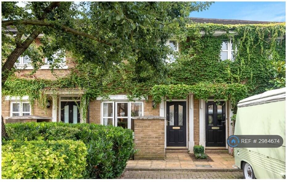 Main image of property: Ashmore Close, London, SE15