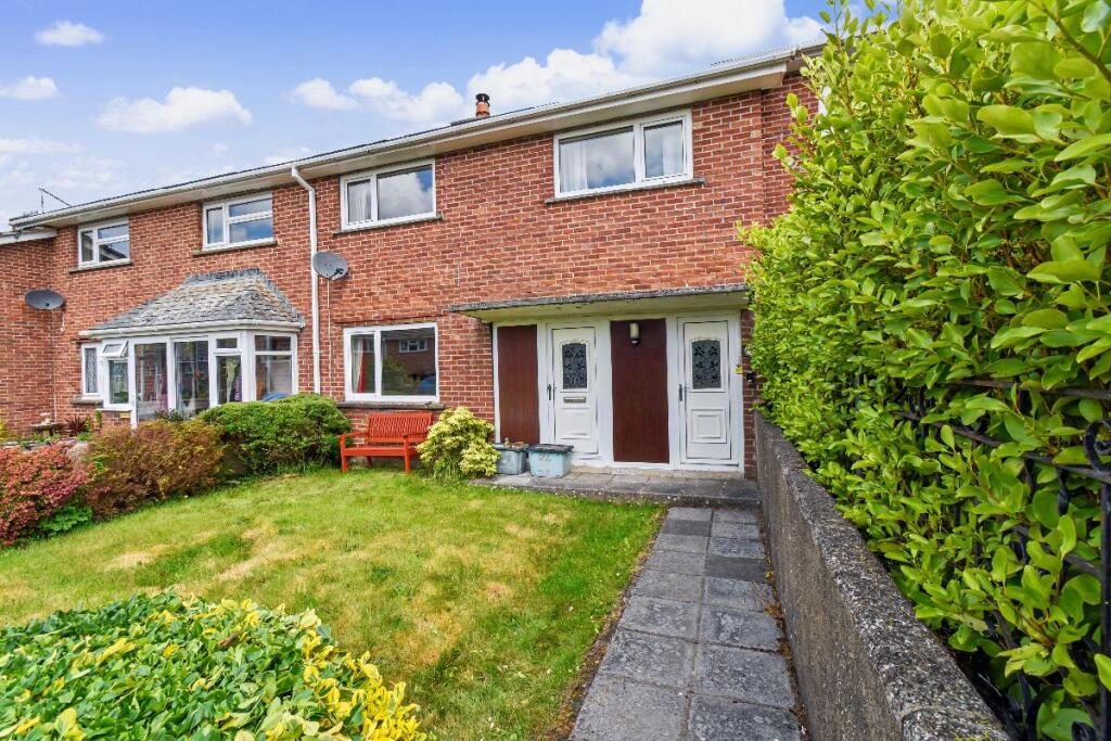 Main image of property: Wonnacotts Road, Okehampton