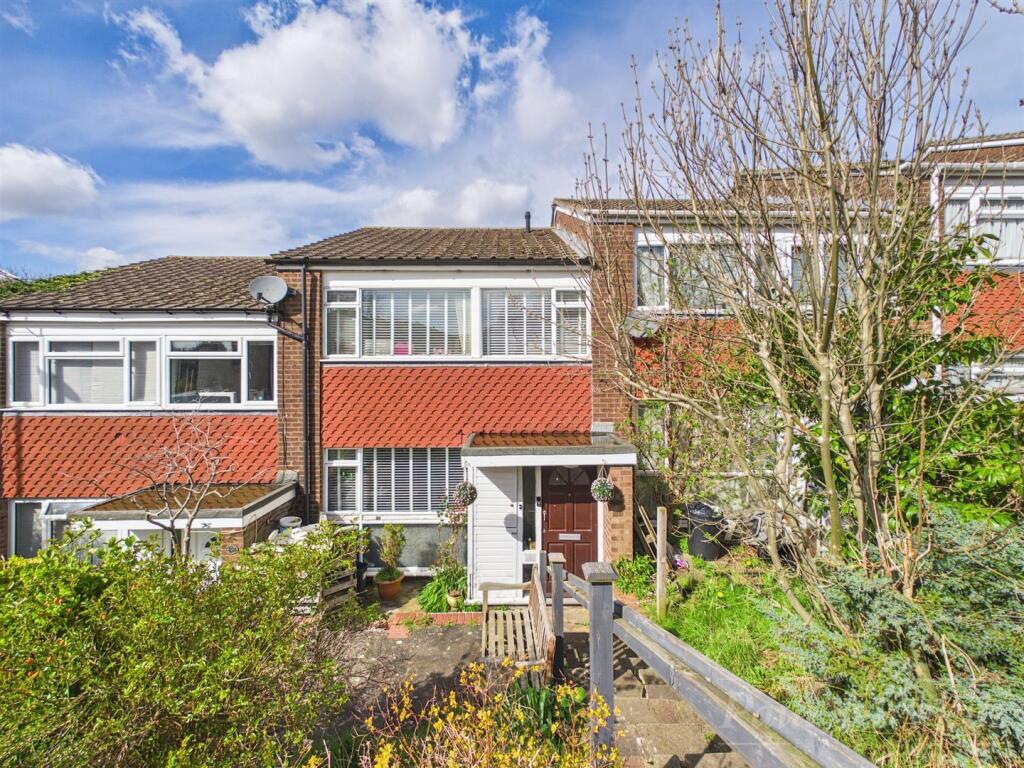 Main image of property: Markfield, Court Wood Lane, Croydon
