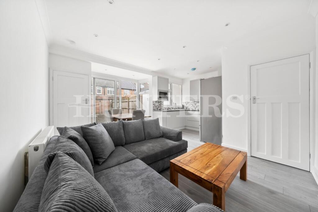 Main image of property: Sherringham Avenue, London