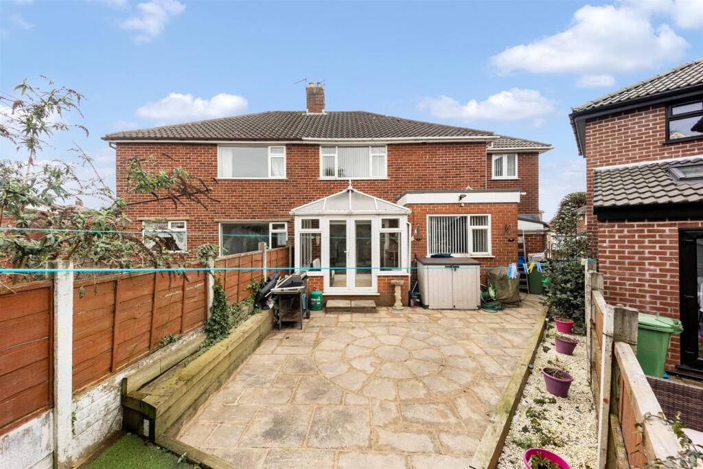 House in St Helens, Eccleston Lane Ends, Eccleston - View 4