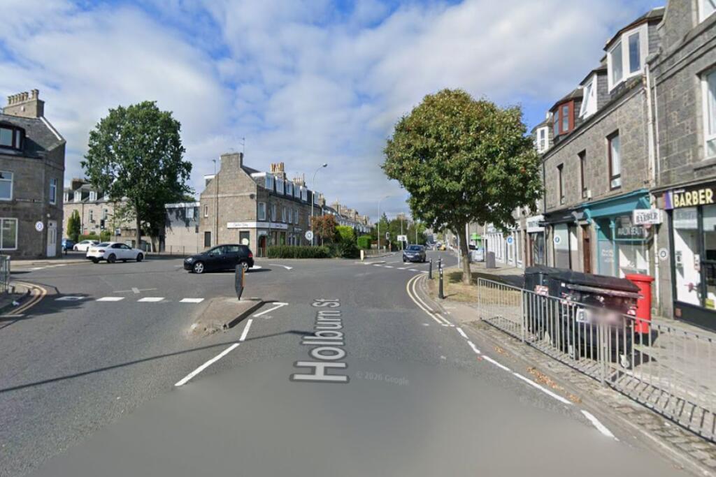 Apartment in Aberdeen, Broomhill, Ashley and Broomhill - View 4