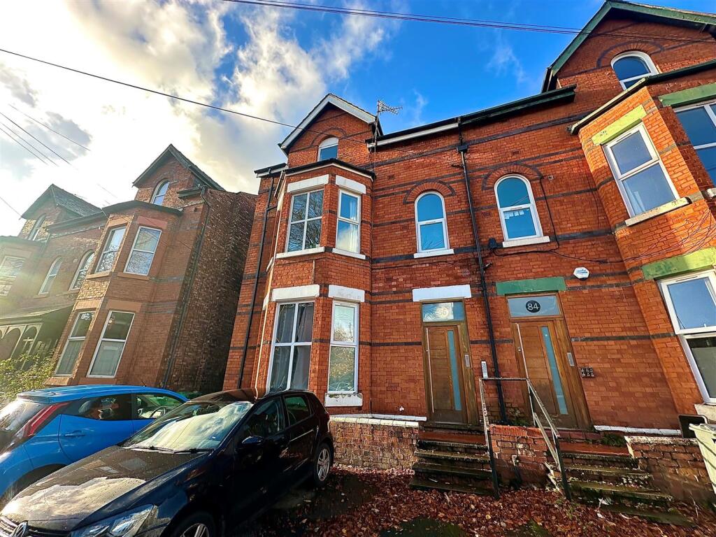 Main image of property: Clyde Road, West Didsbury, Manchester