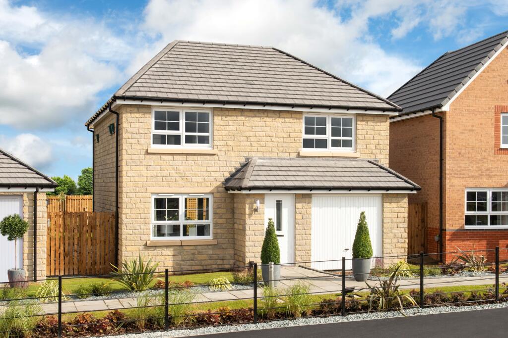 Main image of property: Owl Lane, Dewsbury, West Yorkshire,
WF12 7RQ