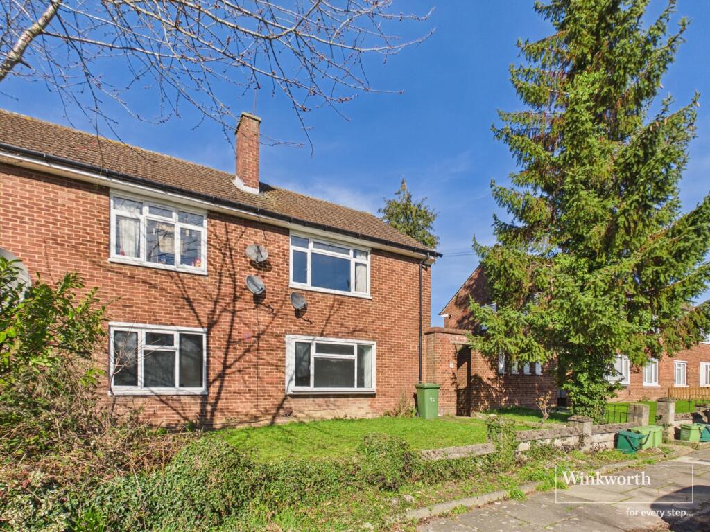Main image of property: Robin Grove, Harrow, Middlesex, HA3