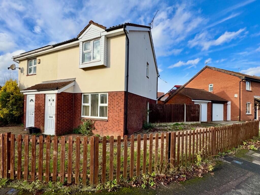 Main image of property: Torvill Drive, Wollaton, NG8