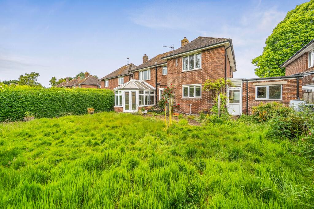 Main image of property: Beacon Square, Emsworth, PO10