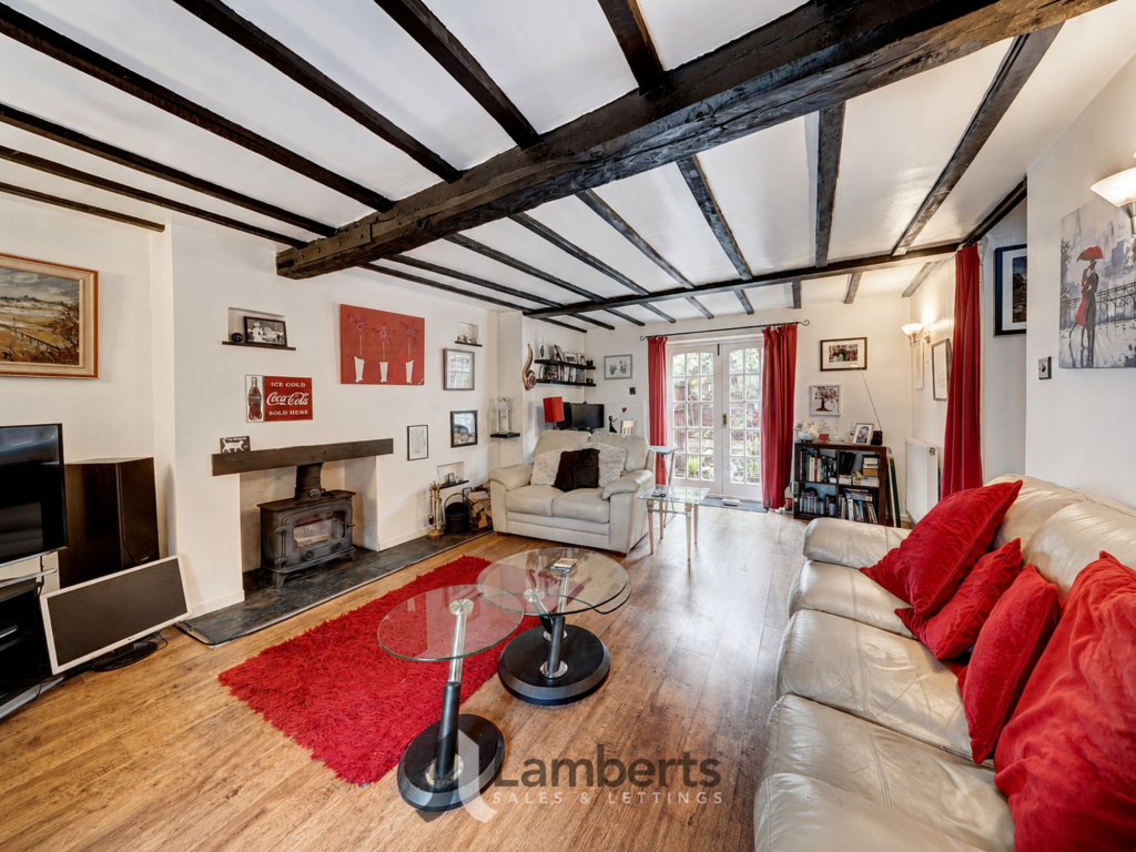House in Stratford-on-Avon, Studley - View 5