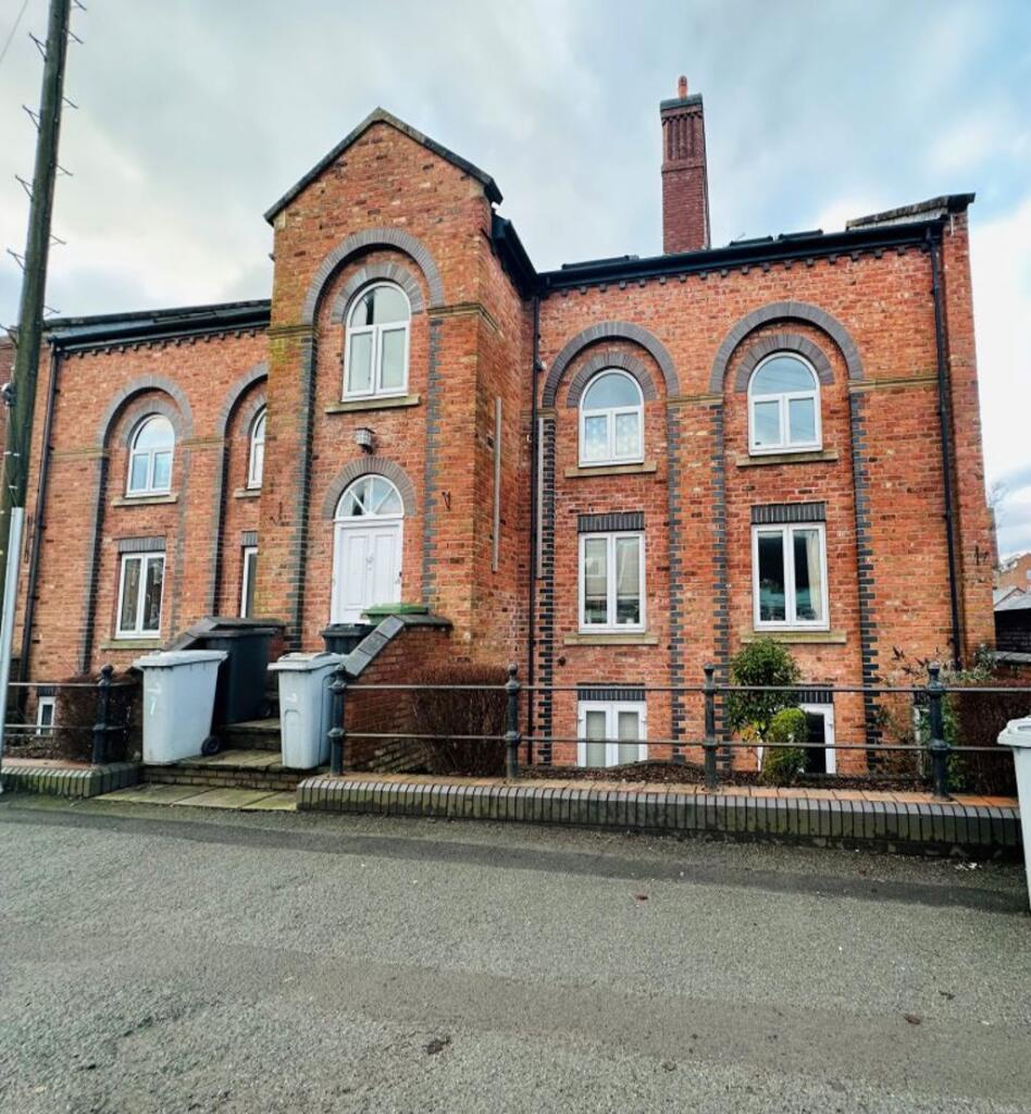 Main image of property: Roan House, Roan House Way, Macclesfield