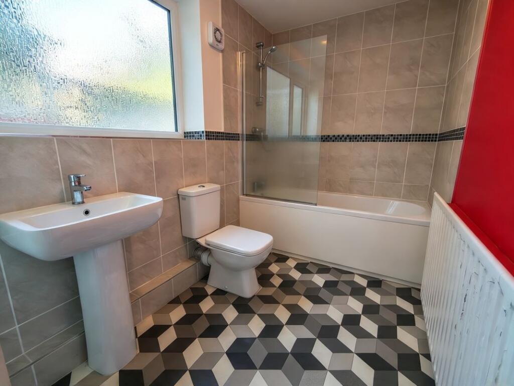 House in Sheffield - View 5