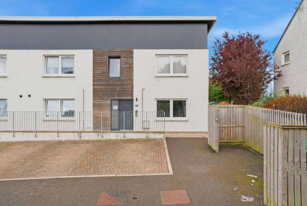 Main image of property: 21B/1 West Pilton Place, Edinburgh, EH4 4DG