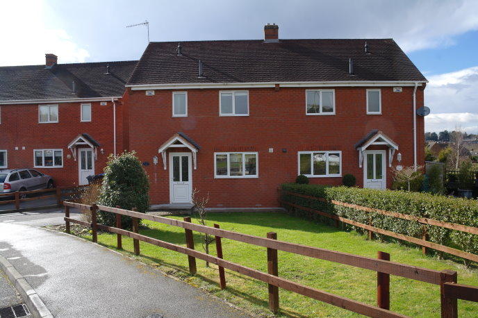 Main image of property: Rousseau Court, Ashbourne, Derbyshire, DE6