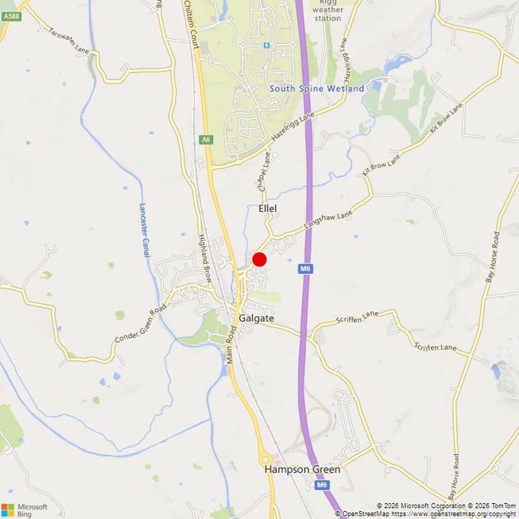 Property Map