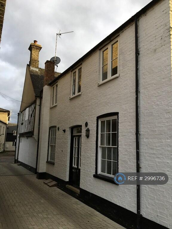 Main image of property: Churchgate Street, Soham, Ely, CB7