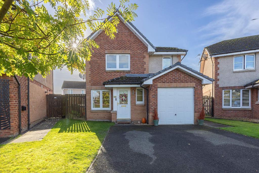 Main image of property: Kennedy Way, Airth, FK2 8GG