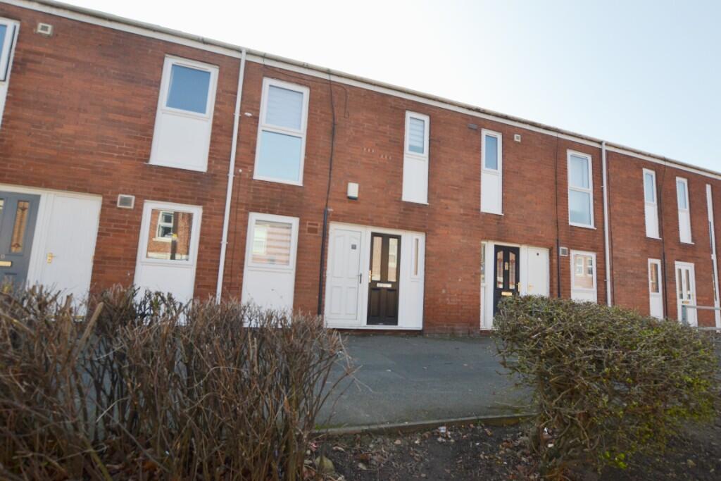 Main image of property: Laurens Court, Washington, Tyne And Wear, NE37