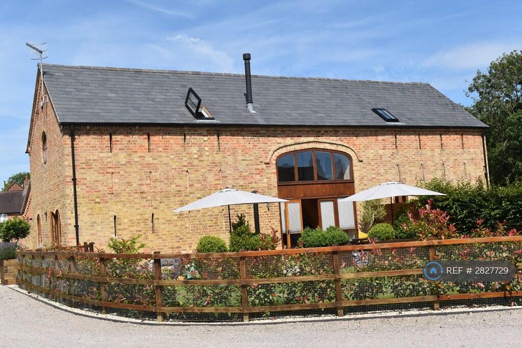 Main image of property: Gaydon Farm Barns, Gaydon, CV35