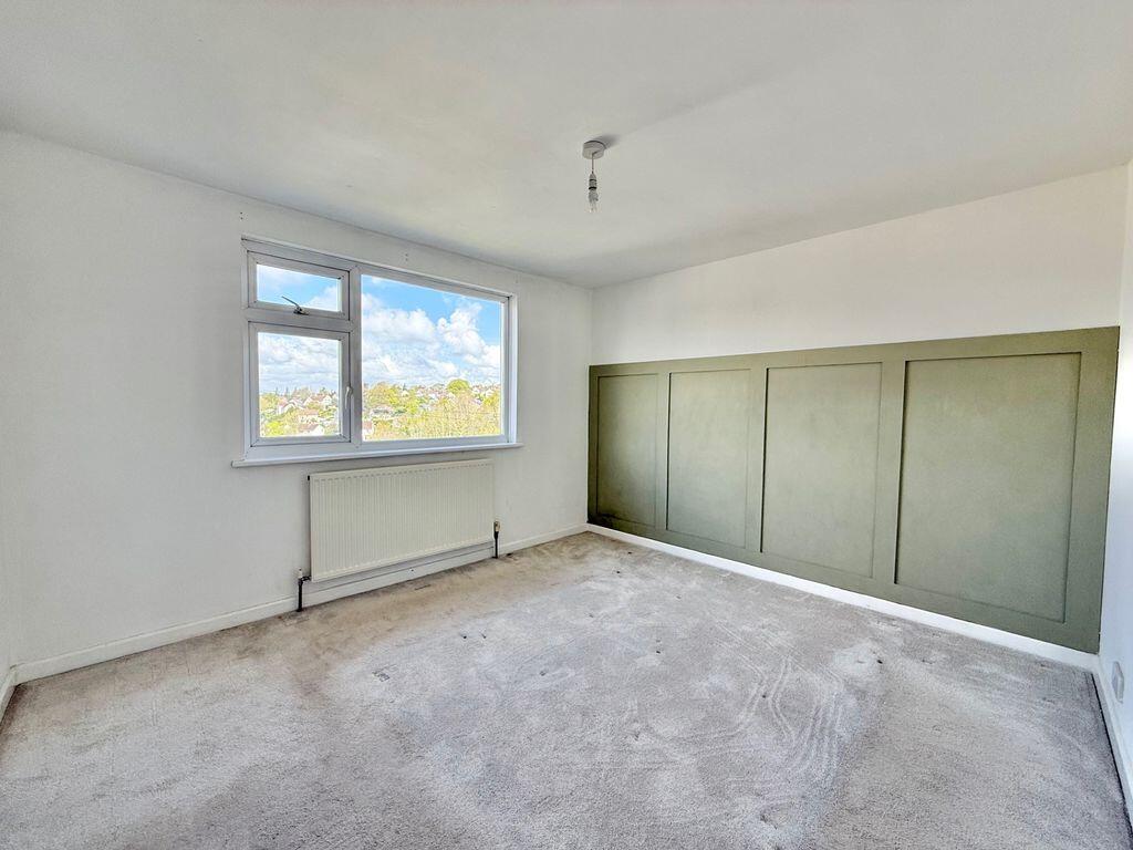 Elmhirst Drive, Totnes – pohled 4