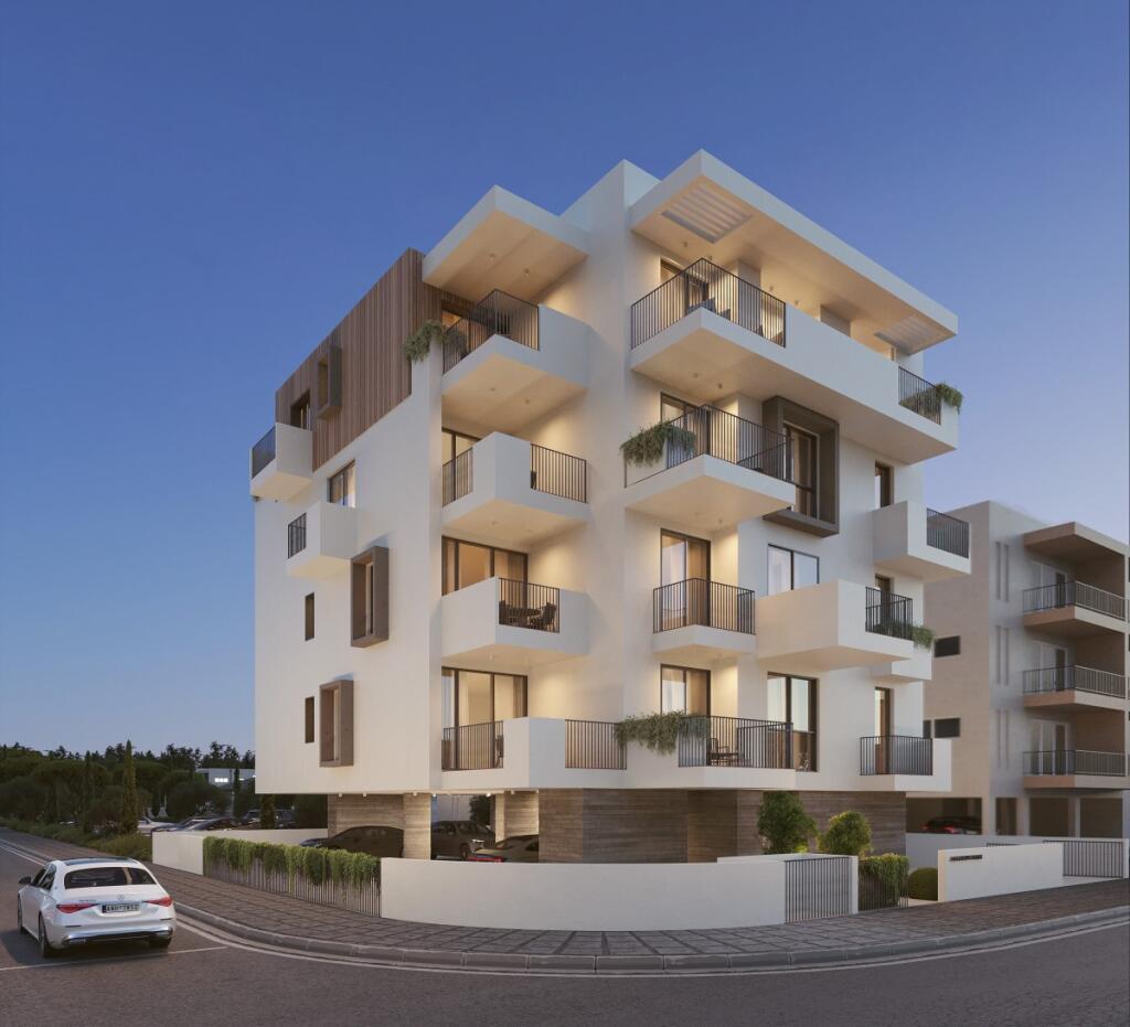 Main image of property: Paphos, Paphos