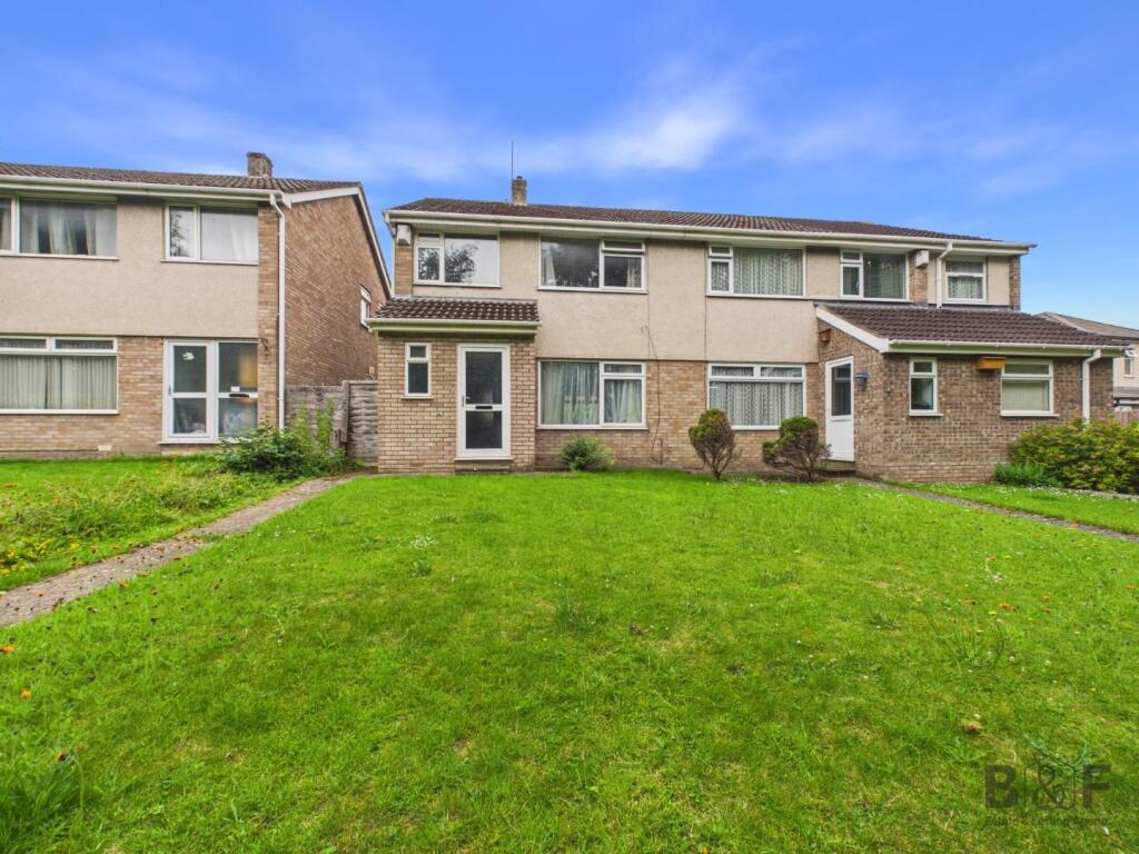 Main image of property: Oaklands Close, Mangotsfield, Bristol