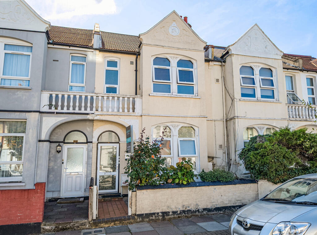 Main image of property: Balmoral Road, London, NW2