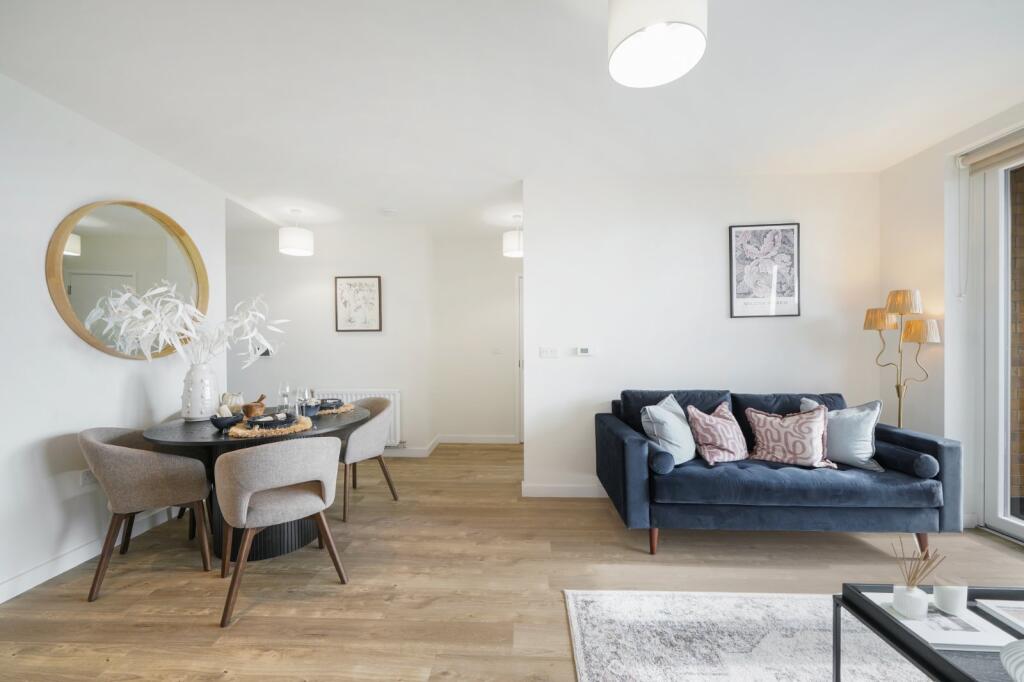 Main image of property: Elmsleigh Road,
Staines-Upon-Thames, TW18