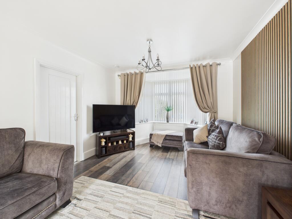 House in Warrington - More