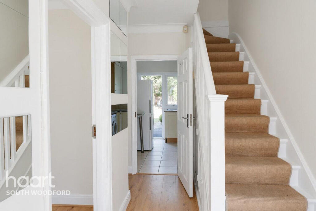 Main image of property: Horn Lane, Woodford Green