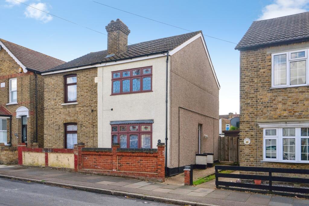 Main image of property: Clifton Road, Hornchurch, RM11