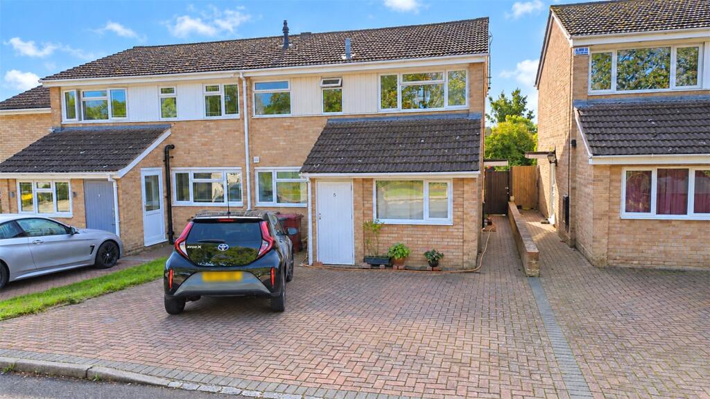 Main image of property: Ragley Mews, Caversham, Reading, Berkshire, RG4