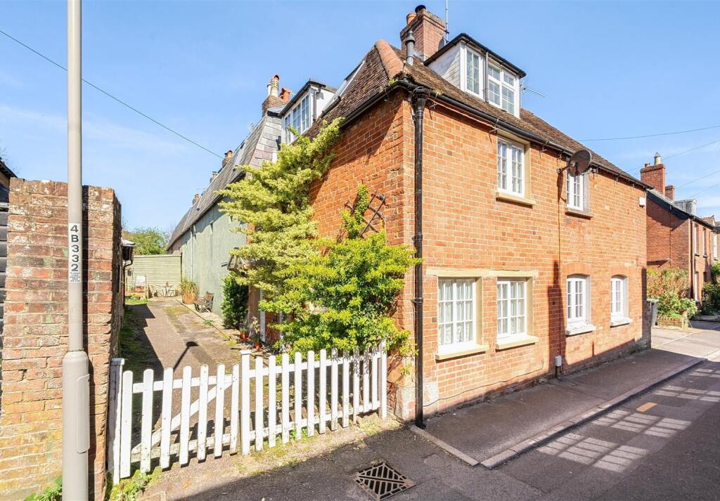 Main image of property: Bryanston Street, Blandford Forum