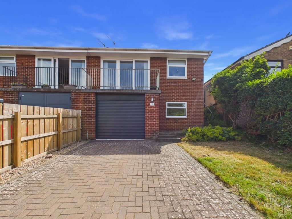 Main image of property: Northstead Drive, Shotley Bridge, Consett, Durham, DH8 0RX