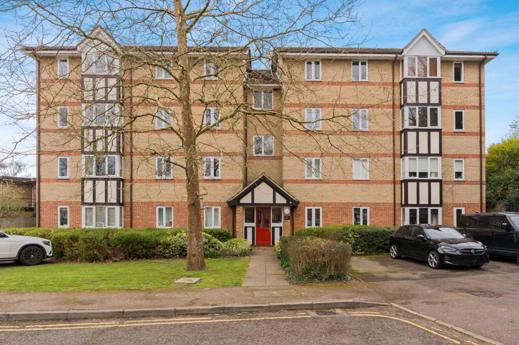 Main image of property: Woodland Grove, Epping, CM16