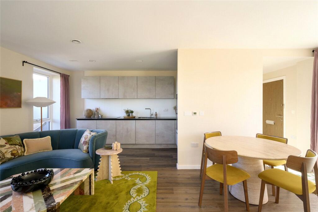 Apartment in London - View 4
