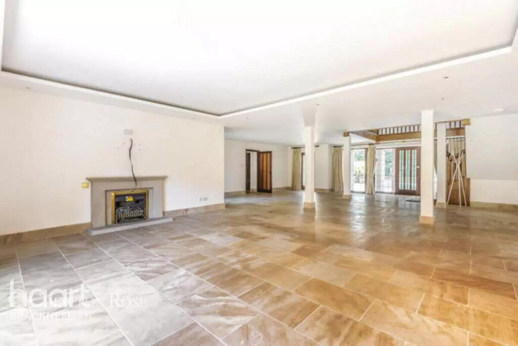 Main image of property: Winkfield Road, ASCOT