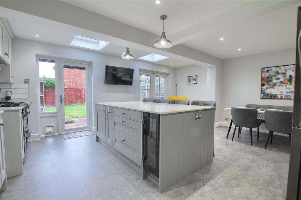 House in Stockton-on-Tees - View 4