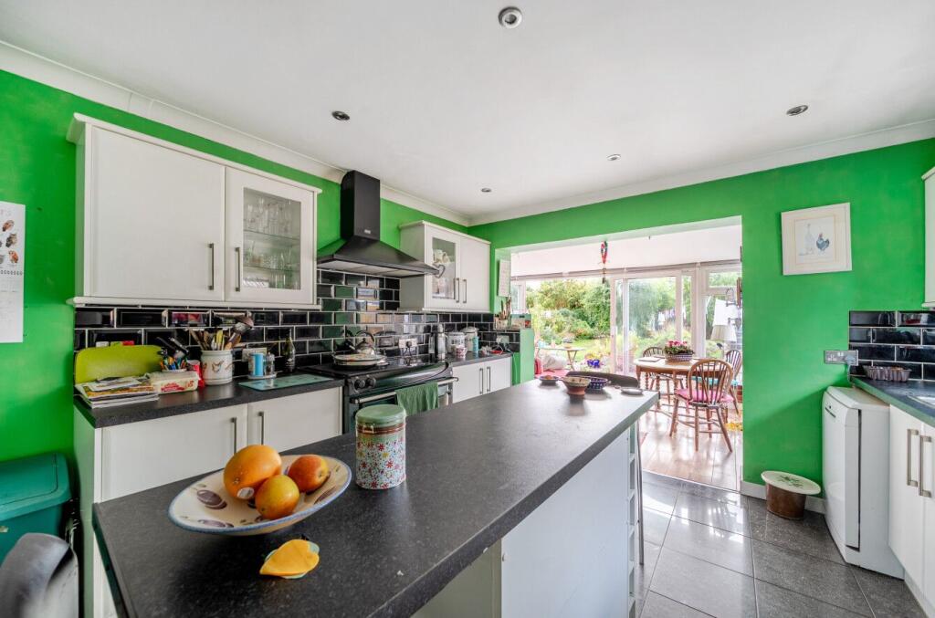 House in Bournemouth - View 5