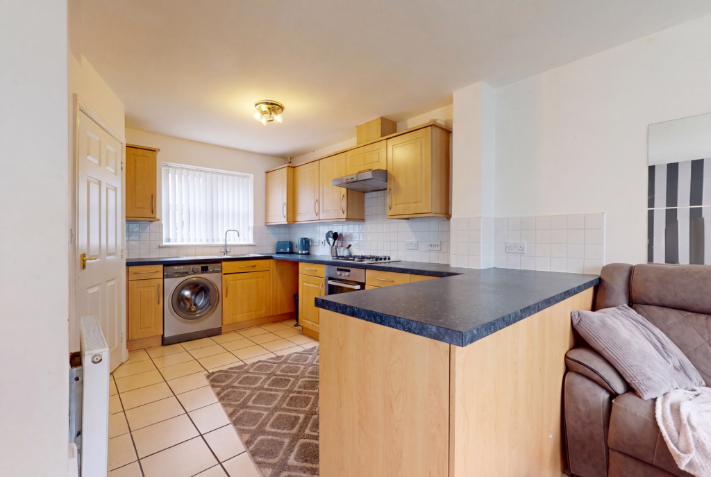 House in Telford, Hadley, Hadley and Leegomery - View 2