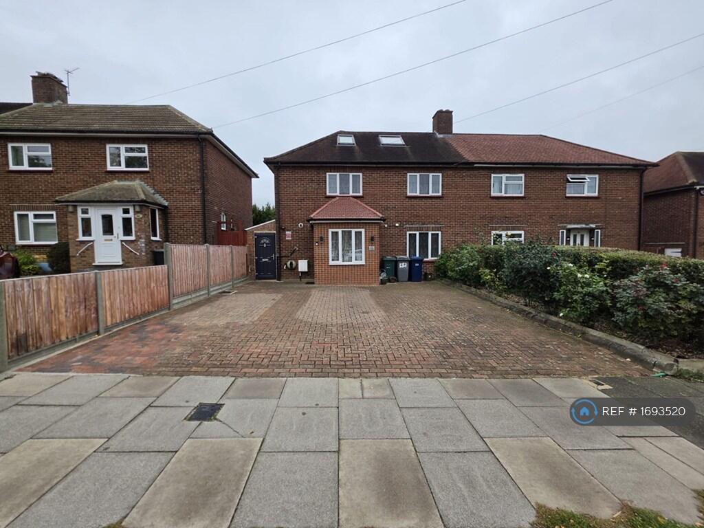 Main image of property: Nupton Drive, Barnet, EN5