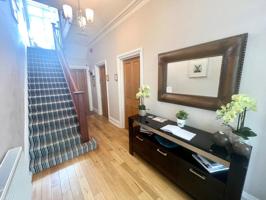 Apartment in Bournemouth - More