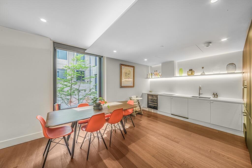 Main image of property: Rathbone Square, Fitzrovia W1