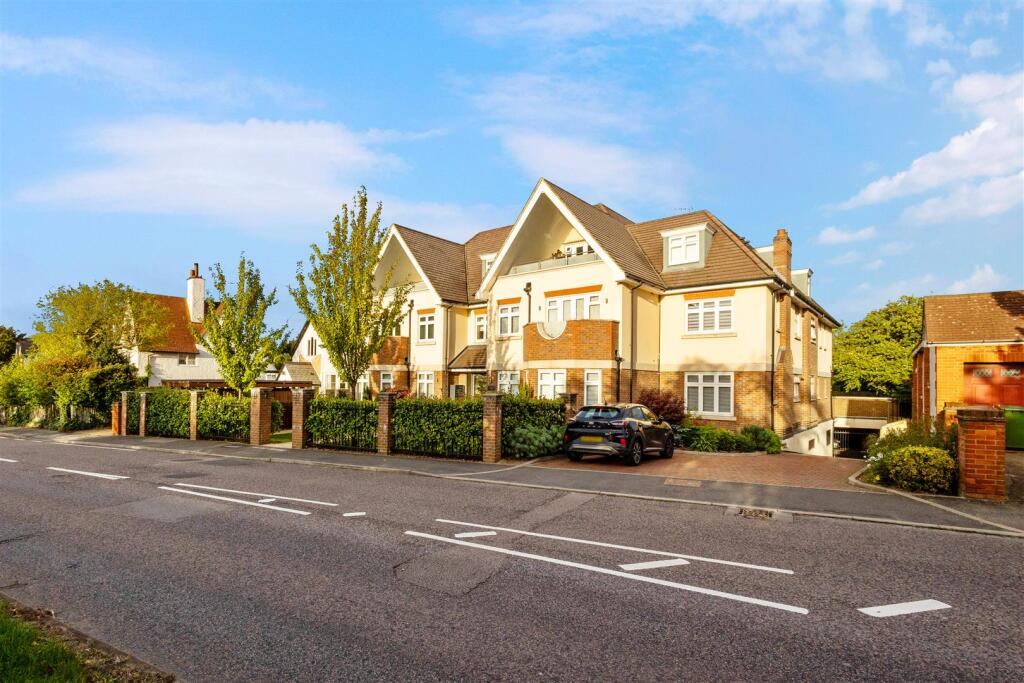 Main image of property: Finch Lane, Bushey
