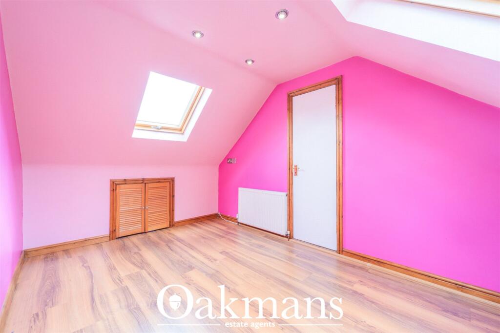 Additional image 28 of Gilmorton Close, Birmingham, West Midlands, B17