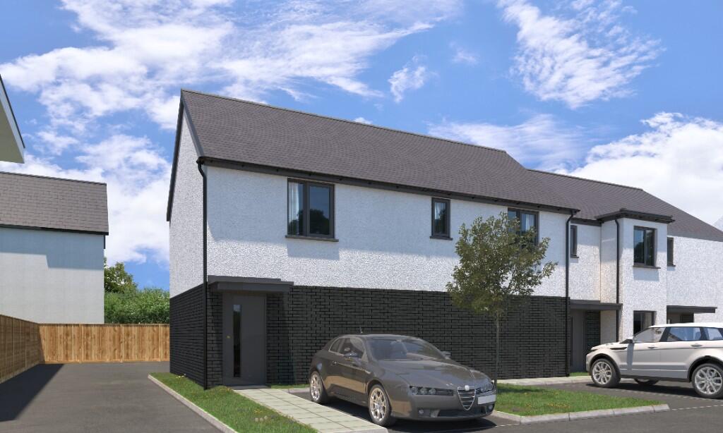 Main image of property: Tithebarn Way, 
Exeter, 
EX1 3YS