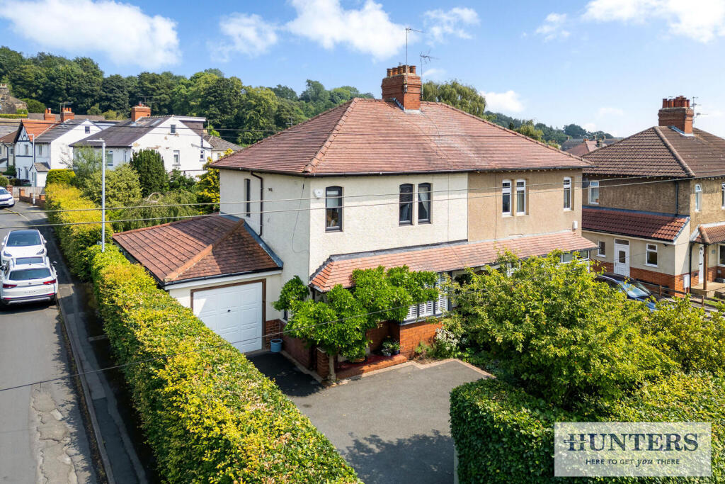 Main image of property: Netherfield Road, Guiseley, Leeds