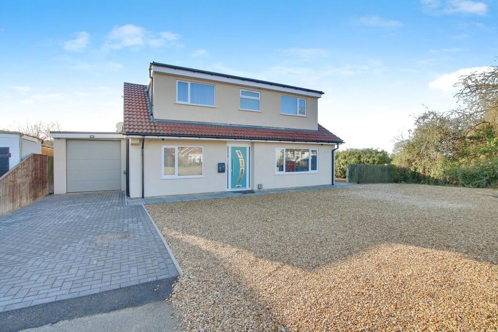 Main image of property: Burrowmoor Road, March